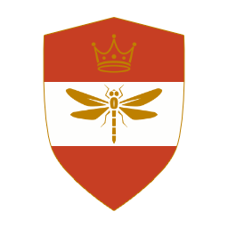 Dragonfly RP Logo