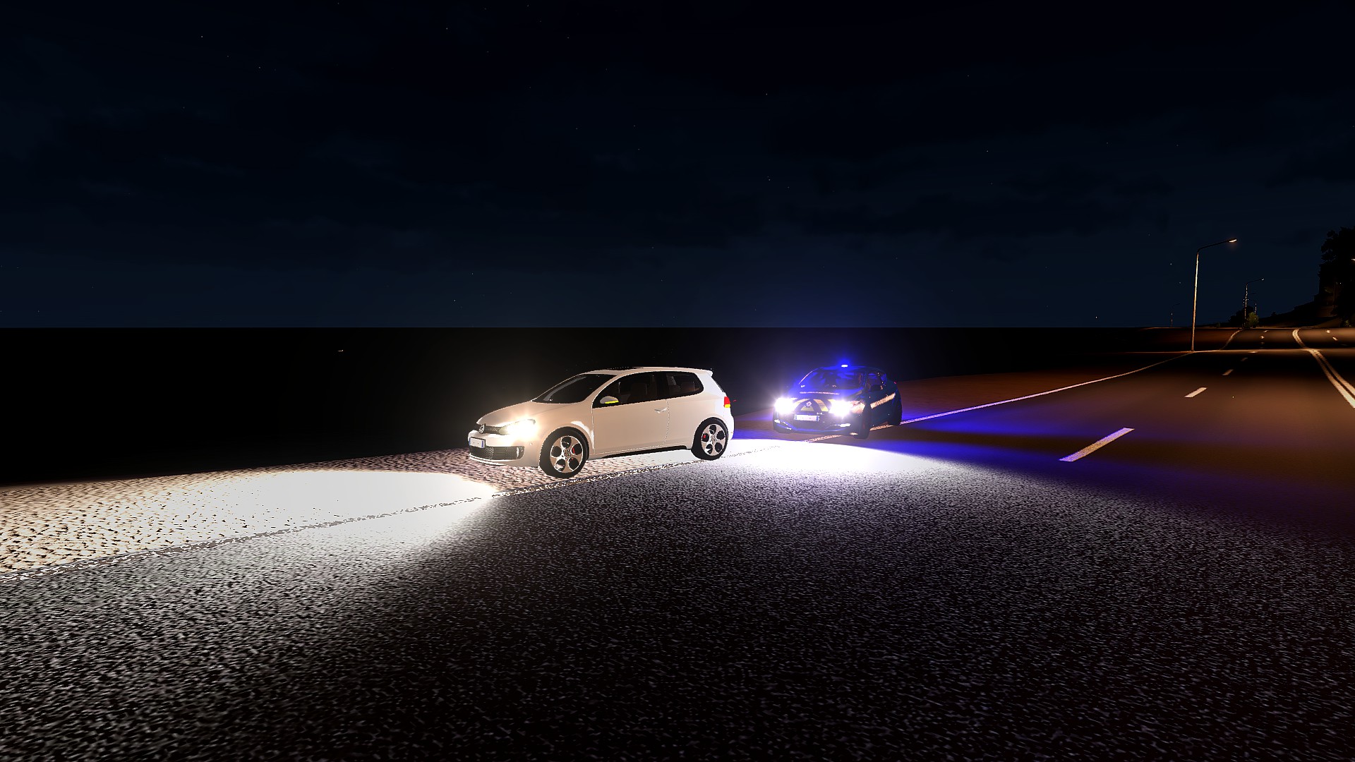 Polizei