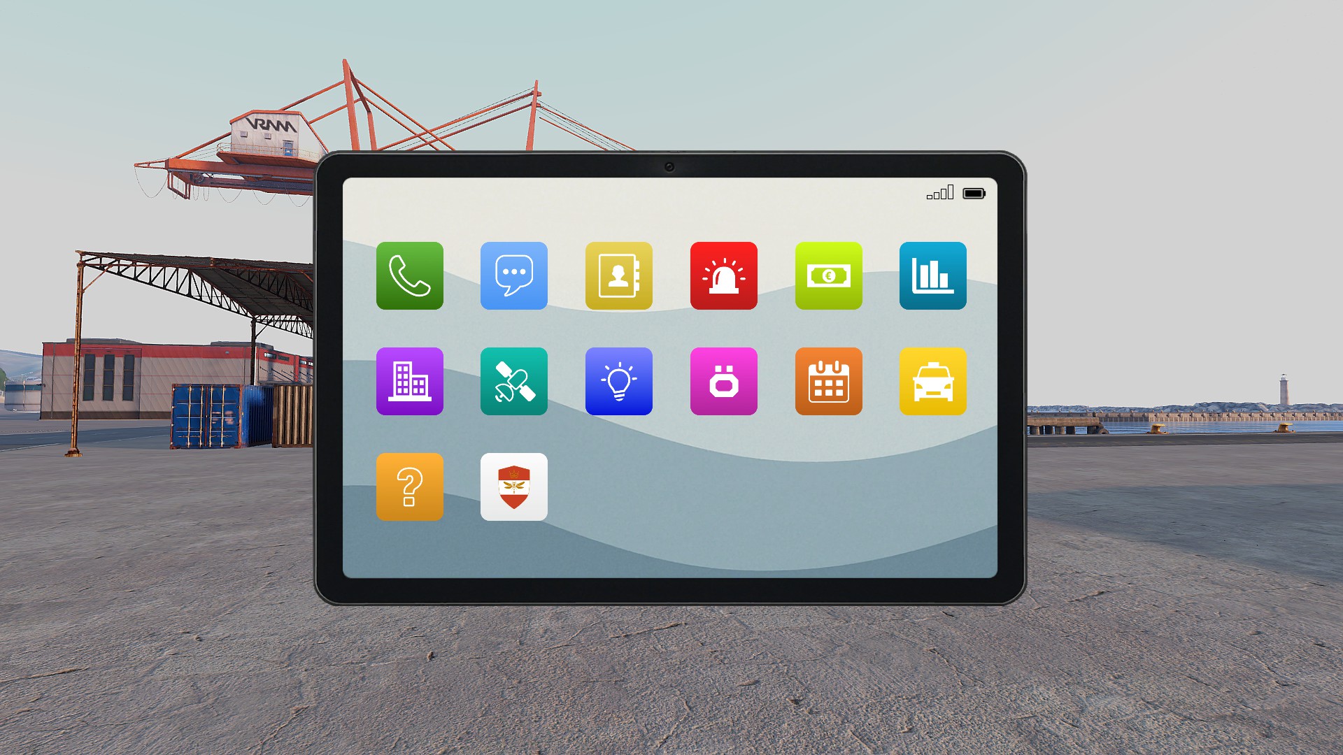 Tablet